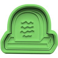 Vierto Tombstone Cutter - Cookie Cutters