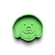 Vierto Cutting board - Dog No.2 - Cookie Cutters