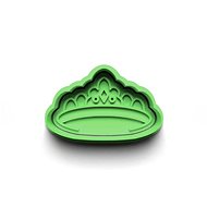 Vierto Pencil sharpener - Crown - Cookie Cutters