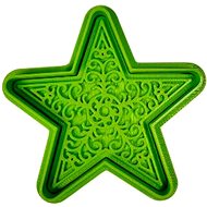 Vierto Christmas star cookie cutter - Cookie Cutters