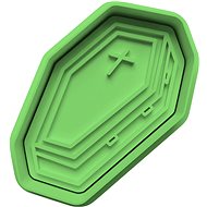 Vierto Coffin cutter - Cookie Cutters