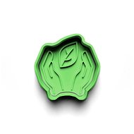 Vierto Cutting board - Nature No.1 - Cookie Cutters