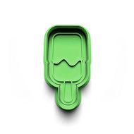 Vierto Cutter - Nanuk v2 - Cookie Cutters