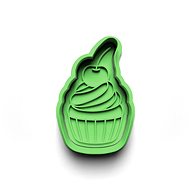 Vierto Muffin cutter - Cookie Cutters