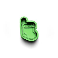 Vierto Cutting board - Advent No.15 - Cookie Cutters