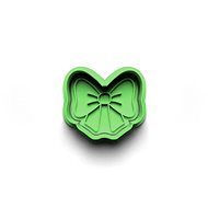 Vierto Cutting board - Advent No.22 - Cookie Cutters