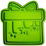 Vierto Pencil sharpener - Gift - Cookie Cutters