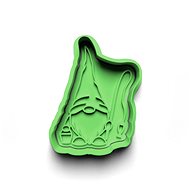 Vierto Cutting board - Leprechaun No.12 - Cookie Cutters