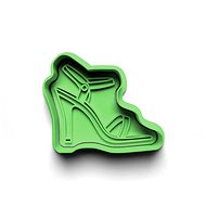 Vierto Cutting board - Shoe No.1 - Cookie Cutters
