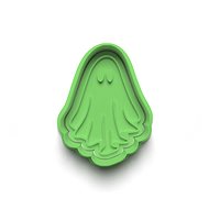 Vierto Pencil sharpener - Ghost No.11 - Cookie Cutters