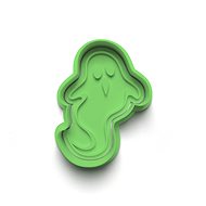 Vierto Pencil sharpener - Ghost No.12 - Cookie Cutters