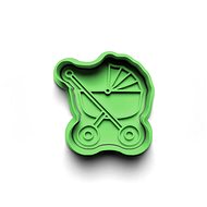 Vierto Cutting board - Stroller - Cookie Cutters