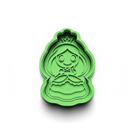 Vierto Pencil sharpener - Princess - Cookie Cutters