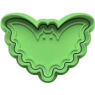Vierto Pencil sharpener - Bat No.1 - Cookie Cutters