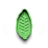 Vierto Pencil sharpener - Letter No.10 - Cookie Cutters