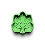 Vierto Pencil sharpener - Letter No.11 - Cookie Cutters
