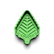 Vierto Pencil sharpener - Letter No.13 - Cookie Cutters