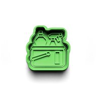 Vierto Screwdriver - Cleaning products - Cookie Cutters