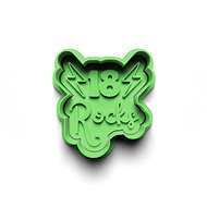 Vierto Pencil sharpener - 18 - Cookie Cutters