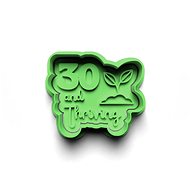 Vierto cookie cutter - 30 - Cookie Cutters