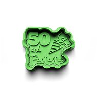 Vierto cookie cutter - 50 - Cookie Cutters