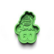 Vierto cookie cutter - 60 - Cookie Cutters