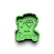 Vierto cookie cutter - 70 - Cookie Cutters