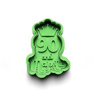 Vierto cookie cutter - 90 - Cookie Cutters