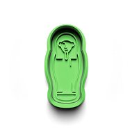 Vierto Cutting board - Sarcophagus - Cookie Cutters