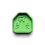 Vierto Cutting board - Wall painting - Cookie Cutters