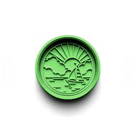 Vierto Cutting board - Sailing ships - Cookie Cutters