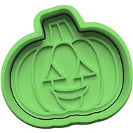 Vierto Cutting Board - Pumpkin - Cookie Cutters