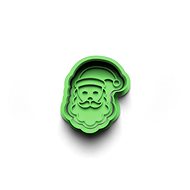 Vierto Cutting board - Advent No.11 - Cookie Cutters