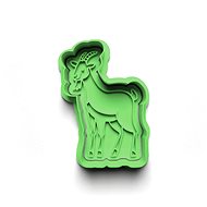 Vierto Pencil sharpener - Goat - Cookie Cutters