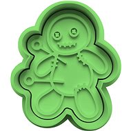 Vierto Woodoo doll - Cookie Cutters