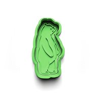 Vierto Pencil sharpener - Bear - Cookie Cutters