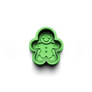 Vierto Cutting board - Advent No.16 - Cookie Cutters