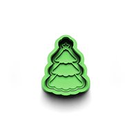 Vierto Cutting board - Advent No.18 - Cookie Cutters