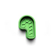 Vierto Cutting board - Advent No.19 - Cookie Cutters
