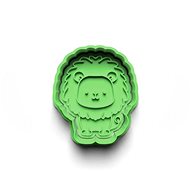 Vierto Pencil sharpener - Lion - Cookie Cutters