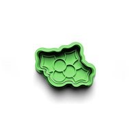 Vierto Cutting board - Advent No.20 - Cookie Cutters