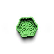 Vierto Cutting board - Advent No.21 - Cookie Cutters