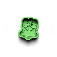 Vierto Cutting board - Advent No.23 - Cookie Cutters