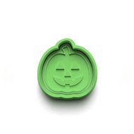 Vierto Cutting board - Pumpkin No.5 - Cookie Cutters