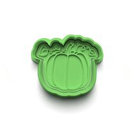 Vierto Cutting board - Pumpkin No.6 - Cookie Cutters