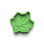 Vierto Pencil sharpener - Letter No.17 - Cookie Cutters