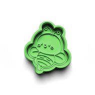 Vierto Cutting board - Bee - Cookie Cutters