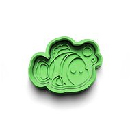 Vierto Cutting board - Fish - Cookie Cutters