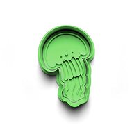 Vierto Cutting board - Jellyfish - Cookie Cutters
