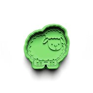 Vierto Pencil sharpener - Sheep - Cookie Cutters
